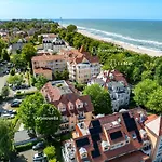 La 1 * Ostseebad Kühlungsborn