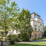 La 1 公寓 Ostseebad Kühlungsborn