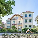 公寓 La 1 Ostseebad Kühlungsborn