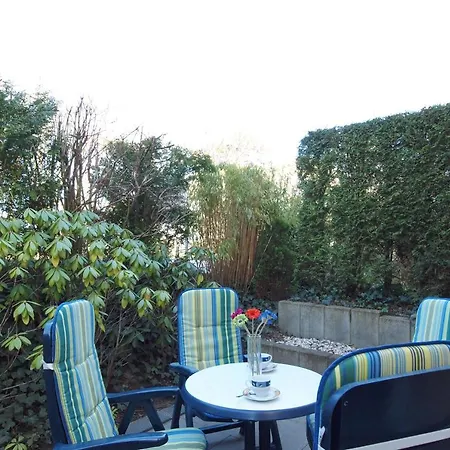 Apartment La 1