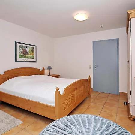 Apartment La 1 *