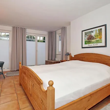 La 1 Apartment Kuehlungsborn