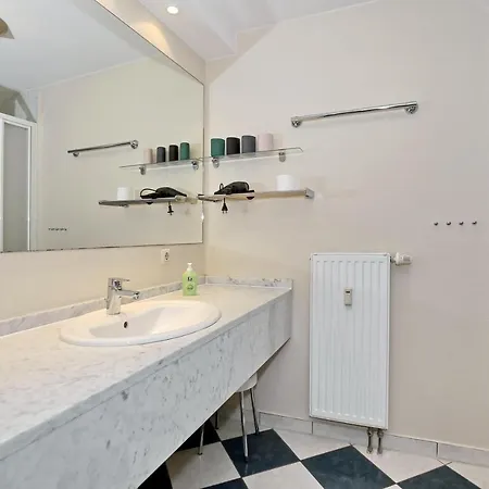 Апартаменты La 1