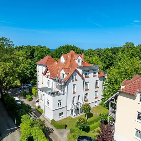 La 1 * Ostseebad Kühlungsborn