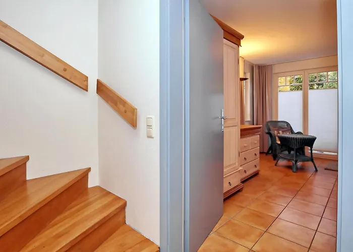 La 1 * Ostseebad Kühlungsborn